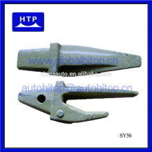 Hot new Selling replacement mini Excavator Parts Bucket Teeth types for Sany 60028459